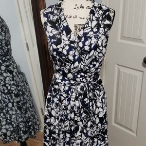Ann Klein dress